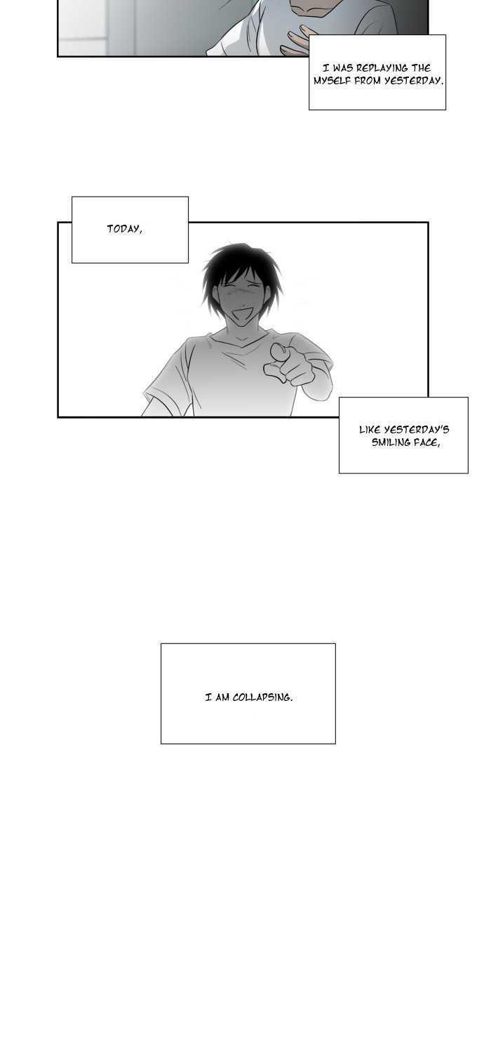 Melo Holic Chapter 13 page 4 - Chapter 13