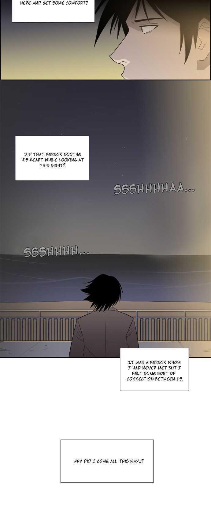 Melo Holic Chapter 14 page 7 - Chapter 14