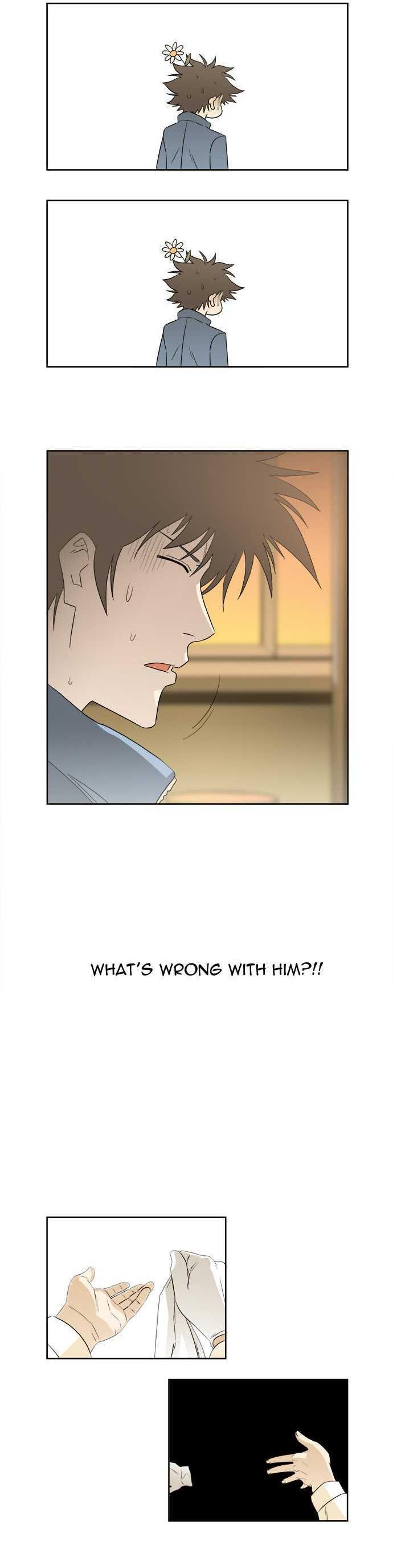 Melo Holic Chapter 15 page 10 - Chapter 15