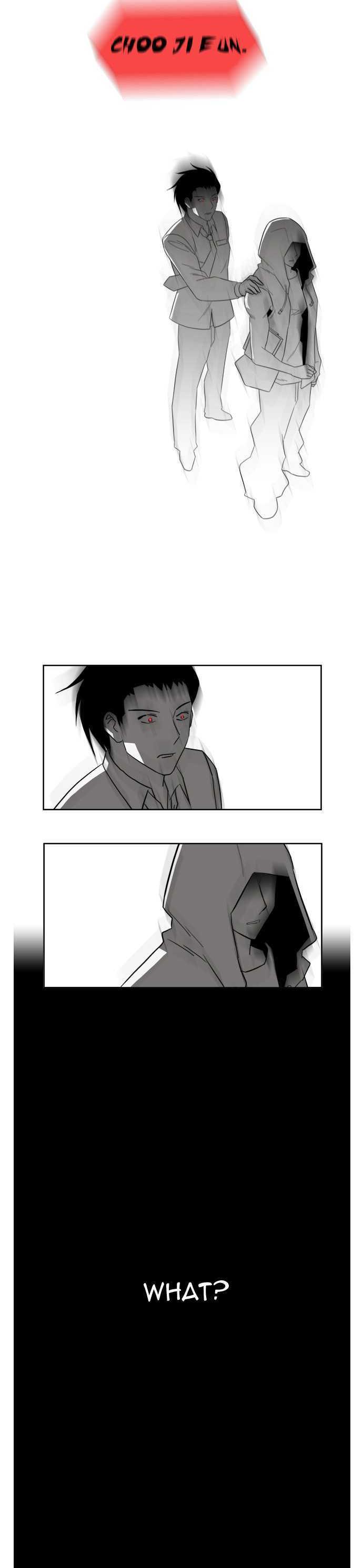 Melo Holic Chapter 15 page 13 - Chapter 15