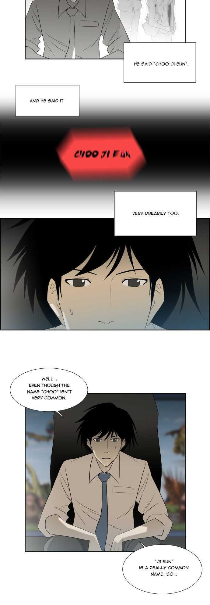 Melo Holic Chapter 16 page 10 - Chapter 16