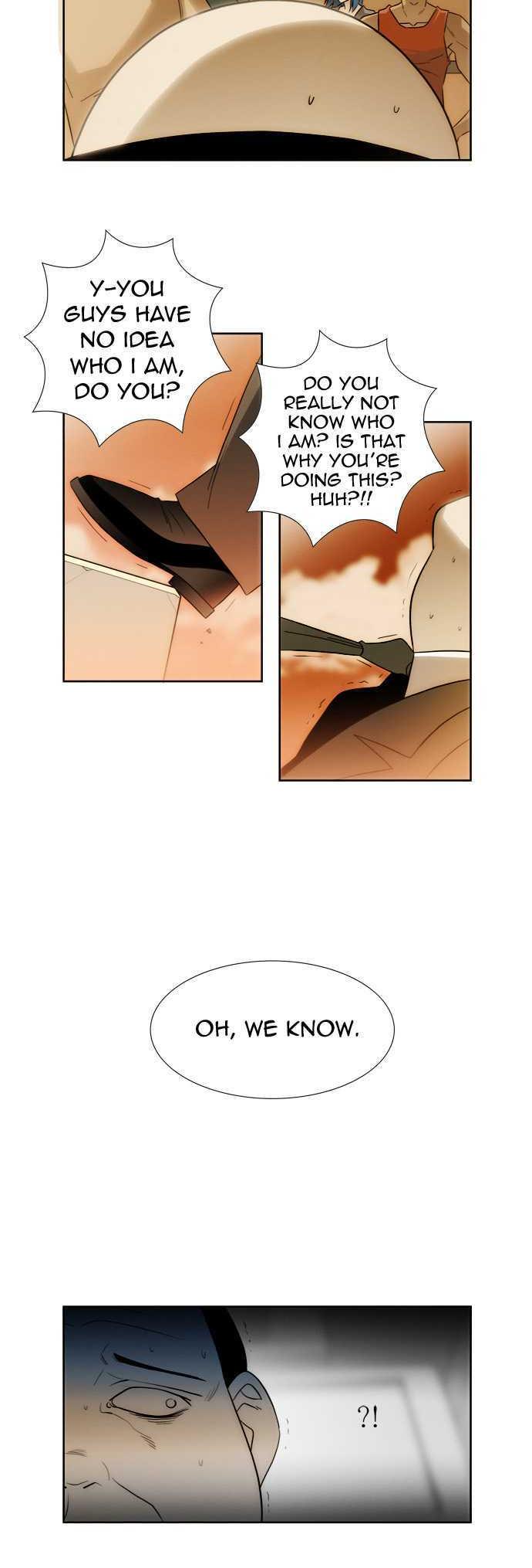 Melo Holic Chapter 16 page 2 - Chapter 16