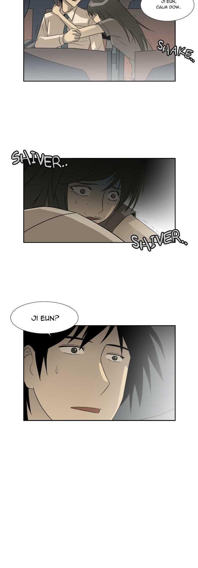 Melo Holic Chapter 16 page 7 - Chapter 16
