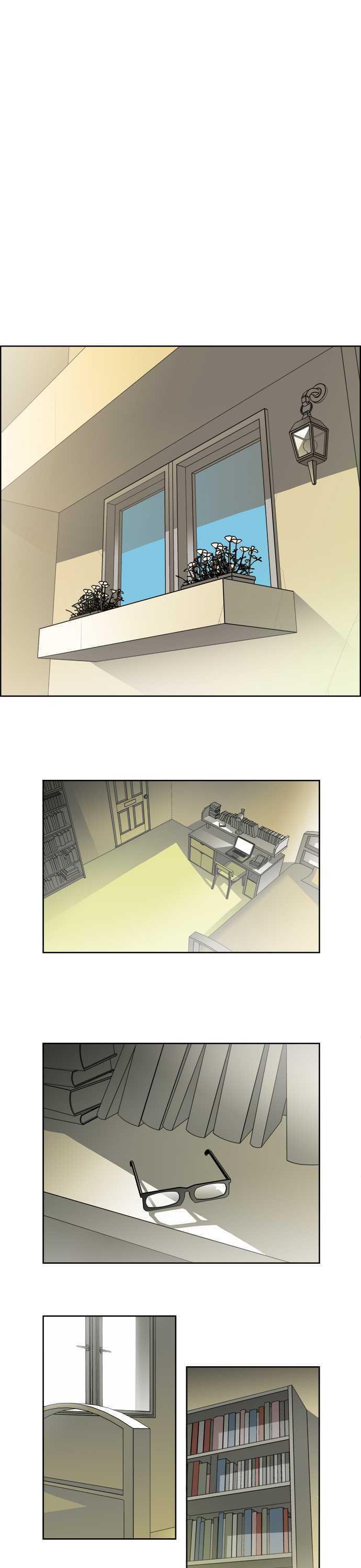 Melo Holic Chapter 20 page 1 - Chapter 20