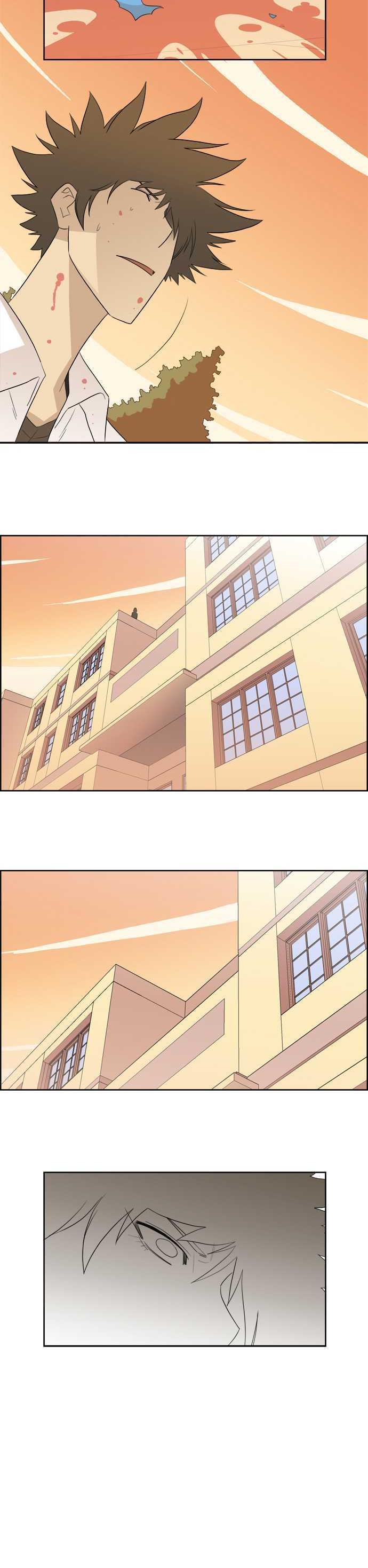 Melo Holic Chapter 20 page 15 - Chapter 20