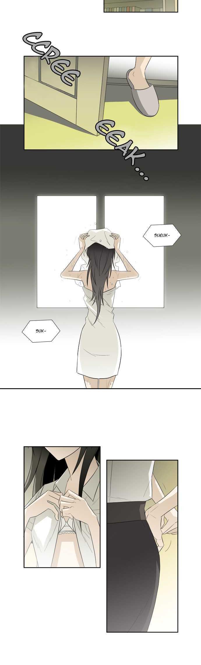 Melo Holic Chapter 20 page 2 - Chapter 20