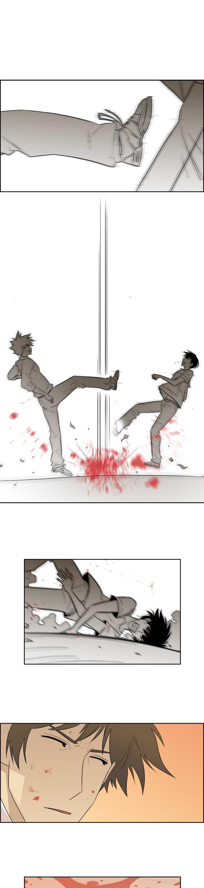 Melo Holic Chapter 21 page 1 - Chapter 21
