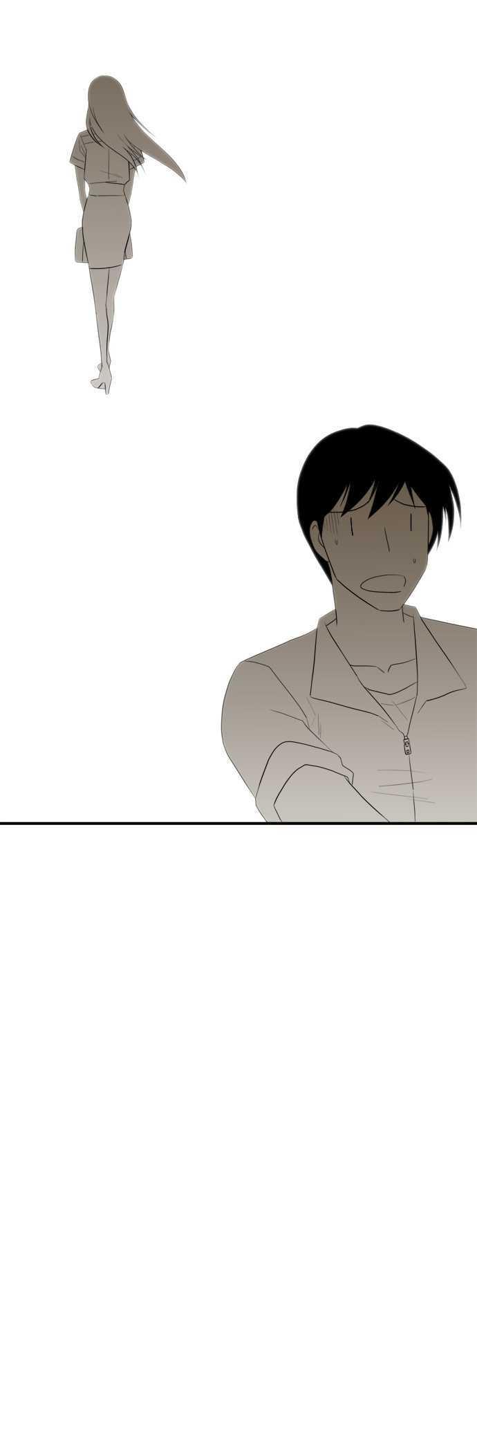 Melo Holic Chapter 21 page 19 - Chapter 21