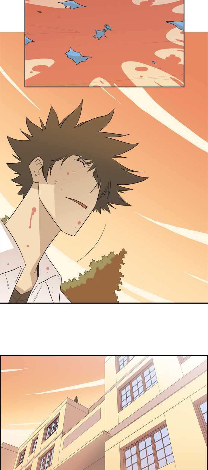 Melo Holic Chapter 21 page 2 - Chapter 21