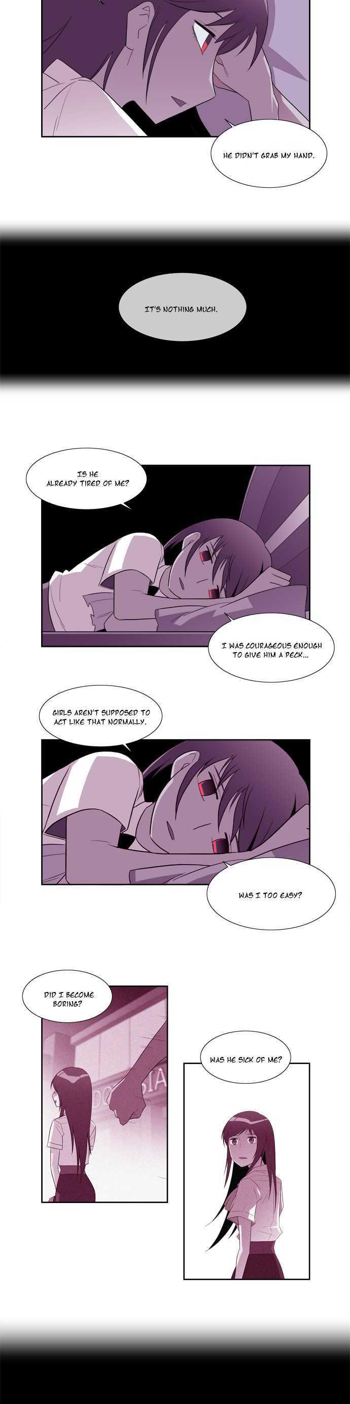 Melo Holic Chapter 22 page 2 - Chapter 22