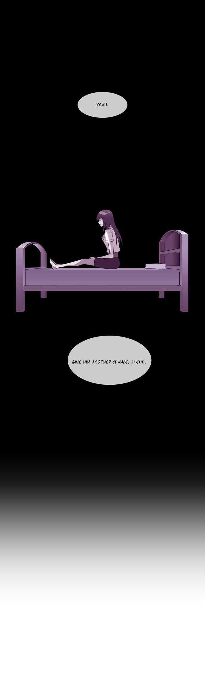 Melo Holic Chapter 22 page 6 - Chapter 22