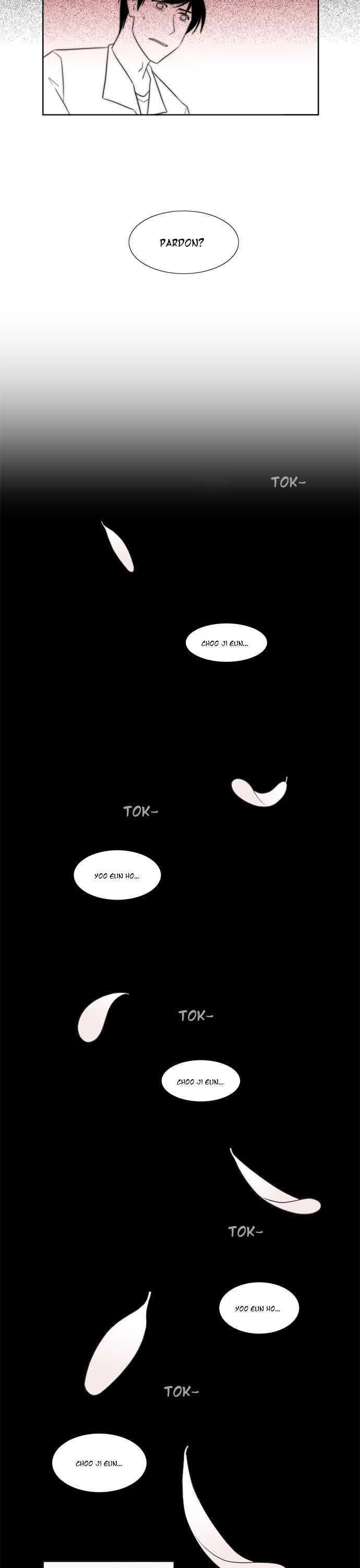 Melo Holic Chapter 23 page 16 - Chapter 23