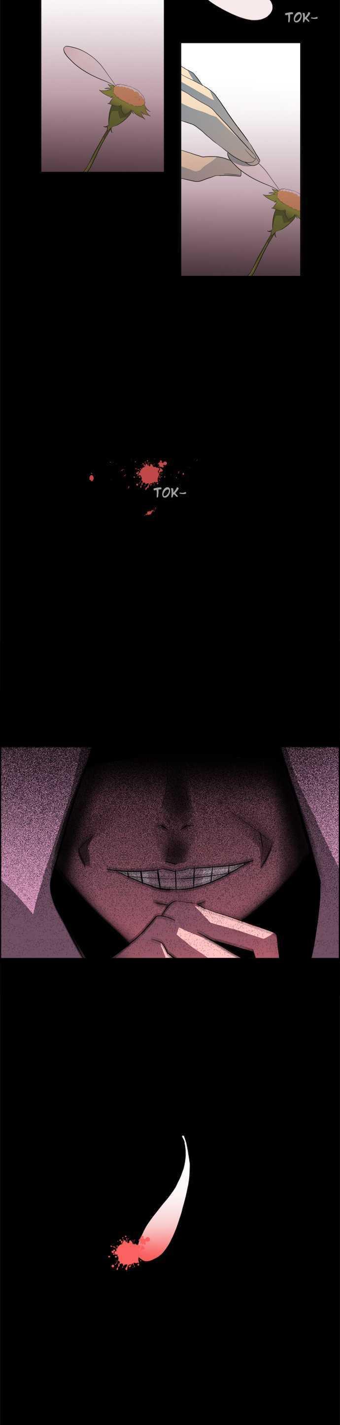 Melo Holic Chapter 23 page 17 - Chapter 23
