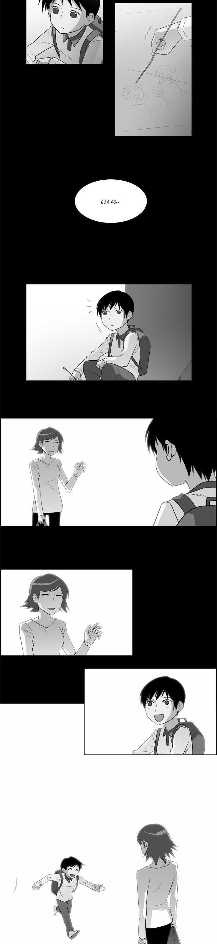 Melo Holic Chapter 23 page 2 - Chapter 23