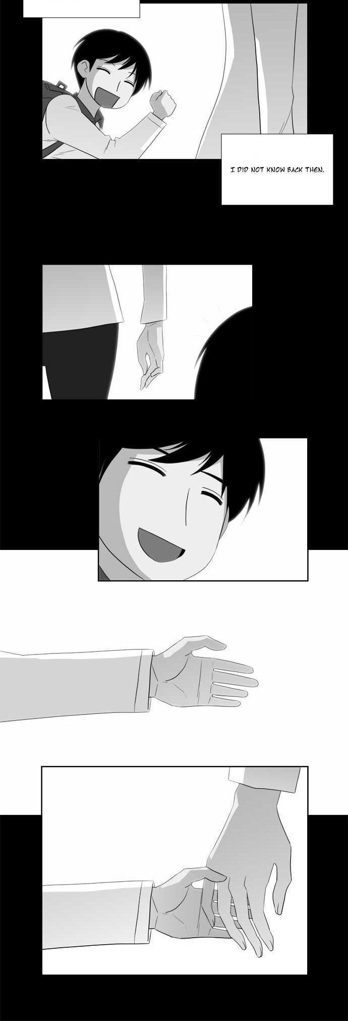 Melo Holic Chapter 23 page 4 - Chapter 23