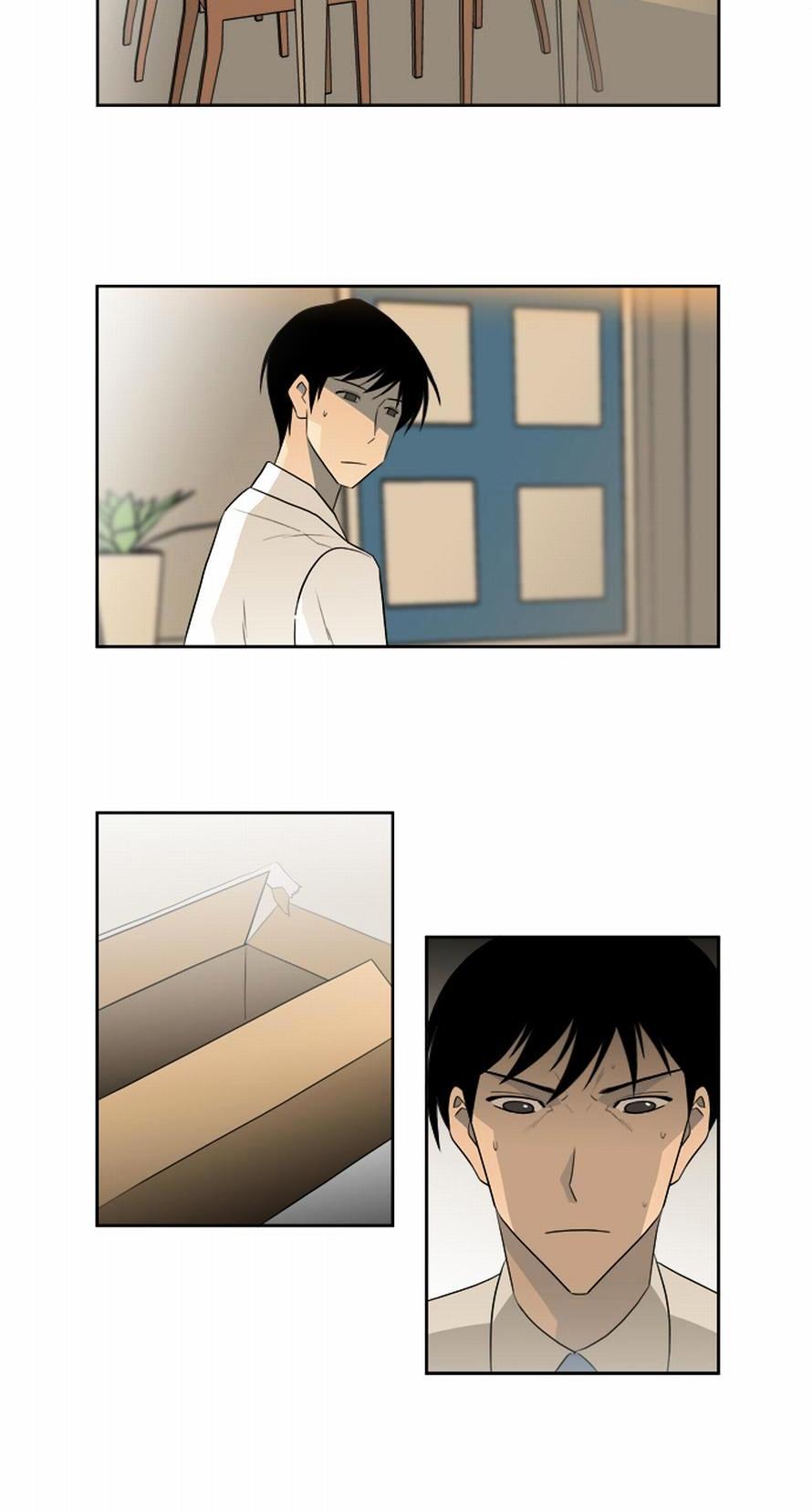 Melo Holic Chapter 24 page 13 - Chapter 24