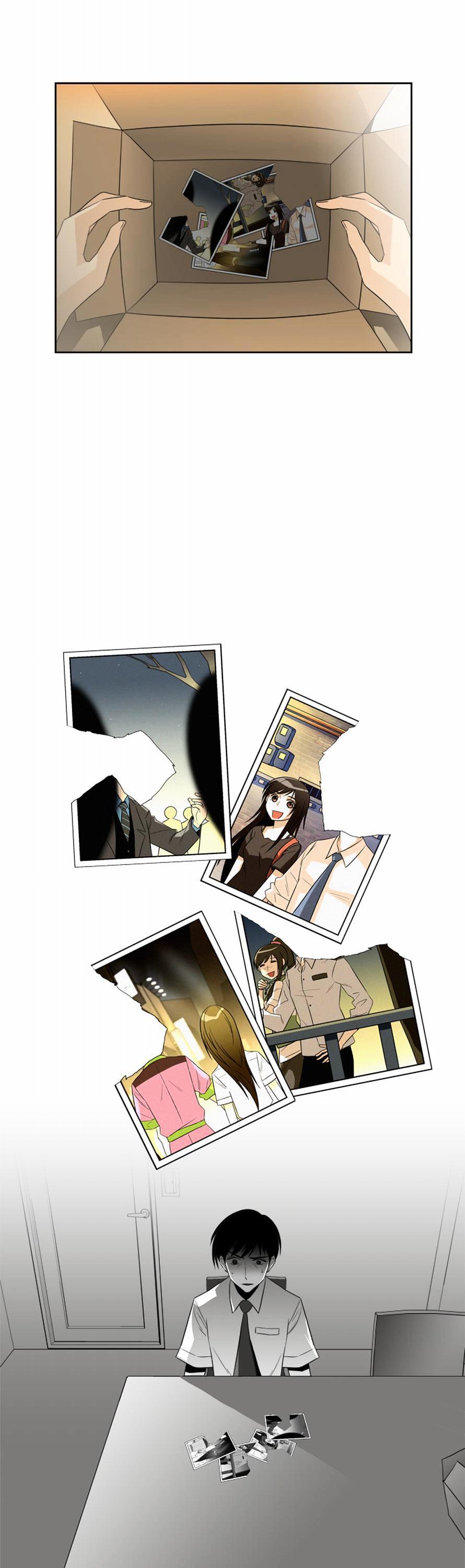 Melo Holic Chapter 24 page 14 - Chapter 24