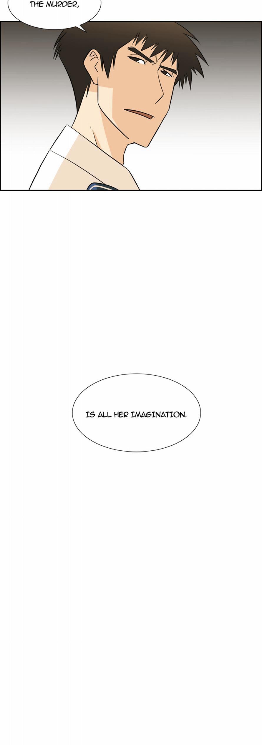 Melo Holic Chapter 24 page 20 - Chapter 24