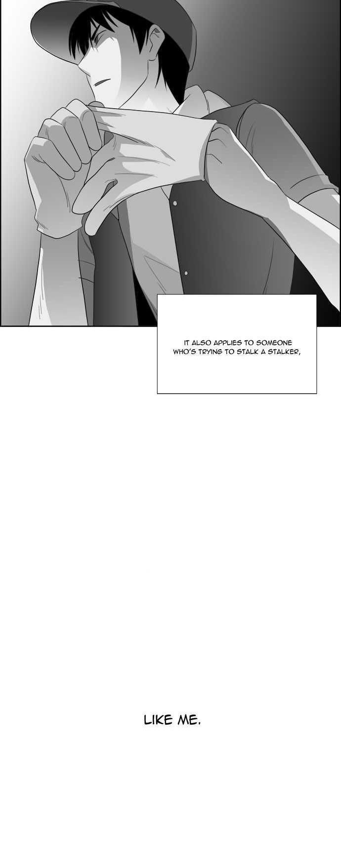 Melo Holic Chapter 26 page 15 - Chapter 26