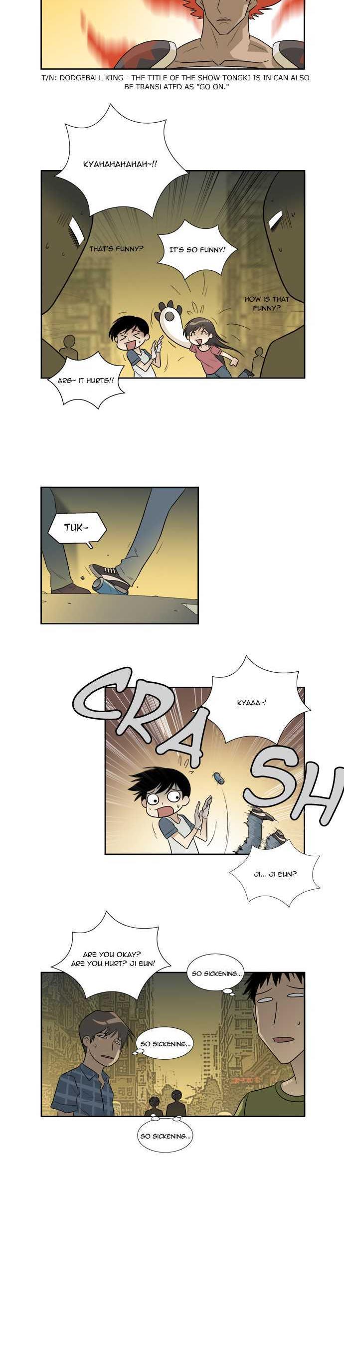 Melo Holic Chapter 28 page 2 - Chapter 28