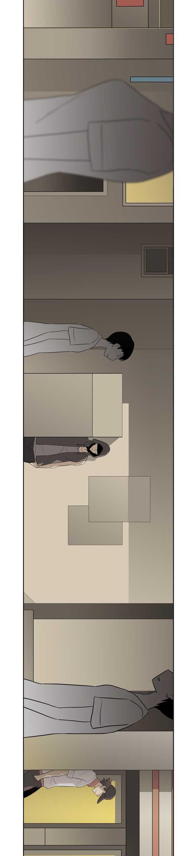 Melo Holic Chapter 28 page 8 - Chapter 28