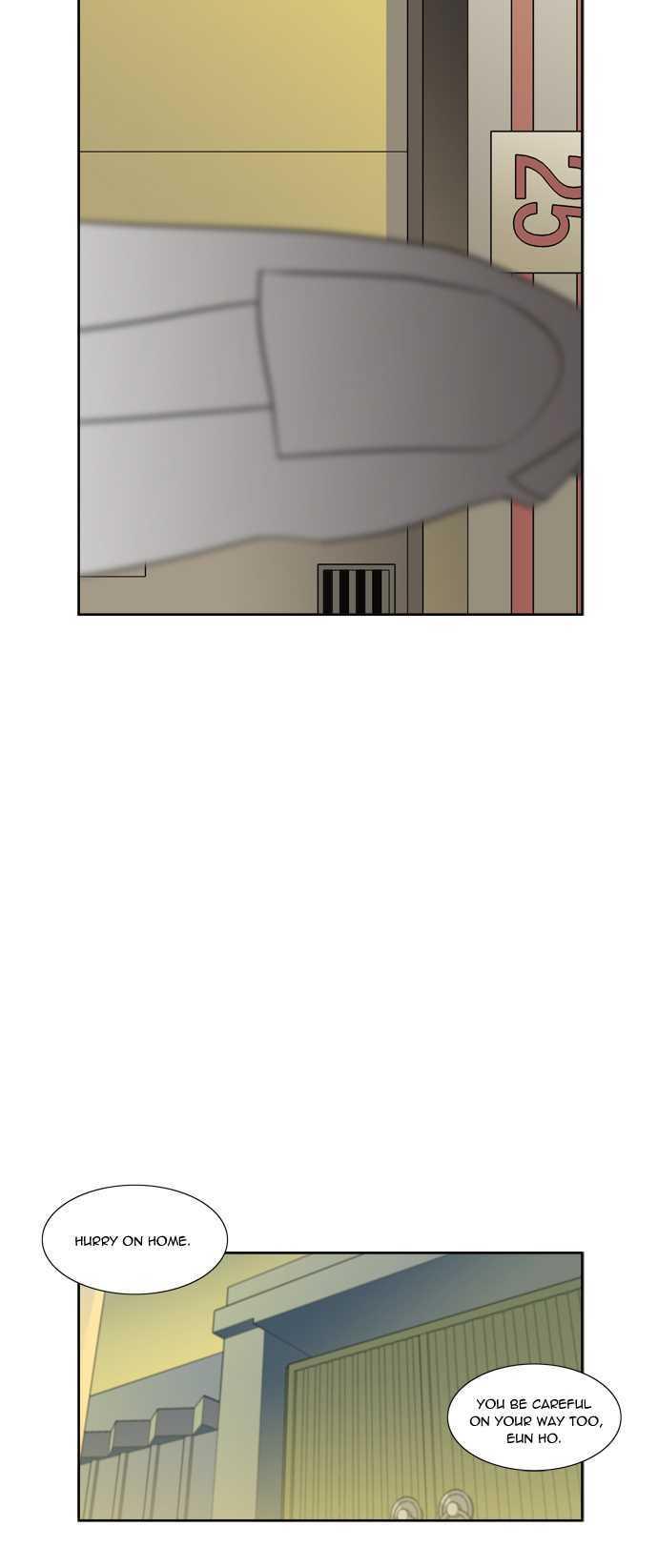 Melo Holic Chapter 28 page 9 - Chapter 28