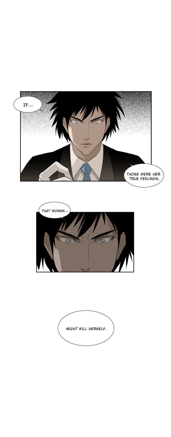 Melo Holic Chapter 3 page 2 - Chapter 3