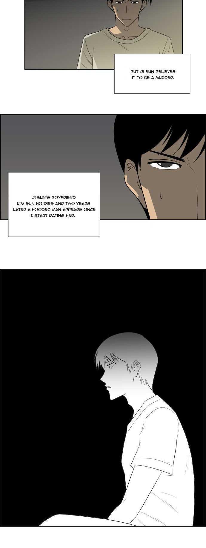 Melo Holic Chapter 31 page 12 - Chapter 31