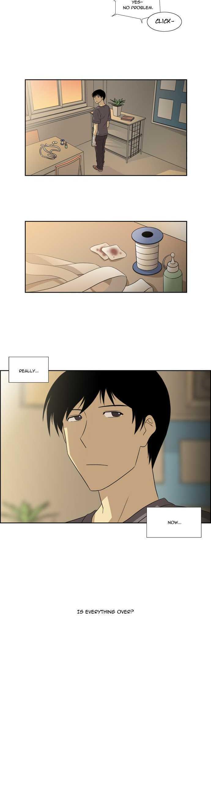 Melo Holic Chapter 38 page 2 - Chapter 38