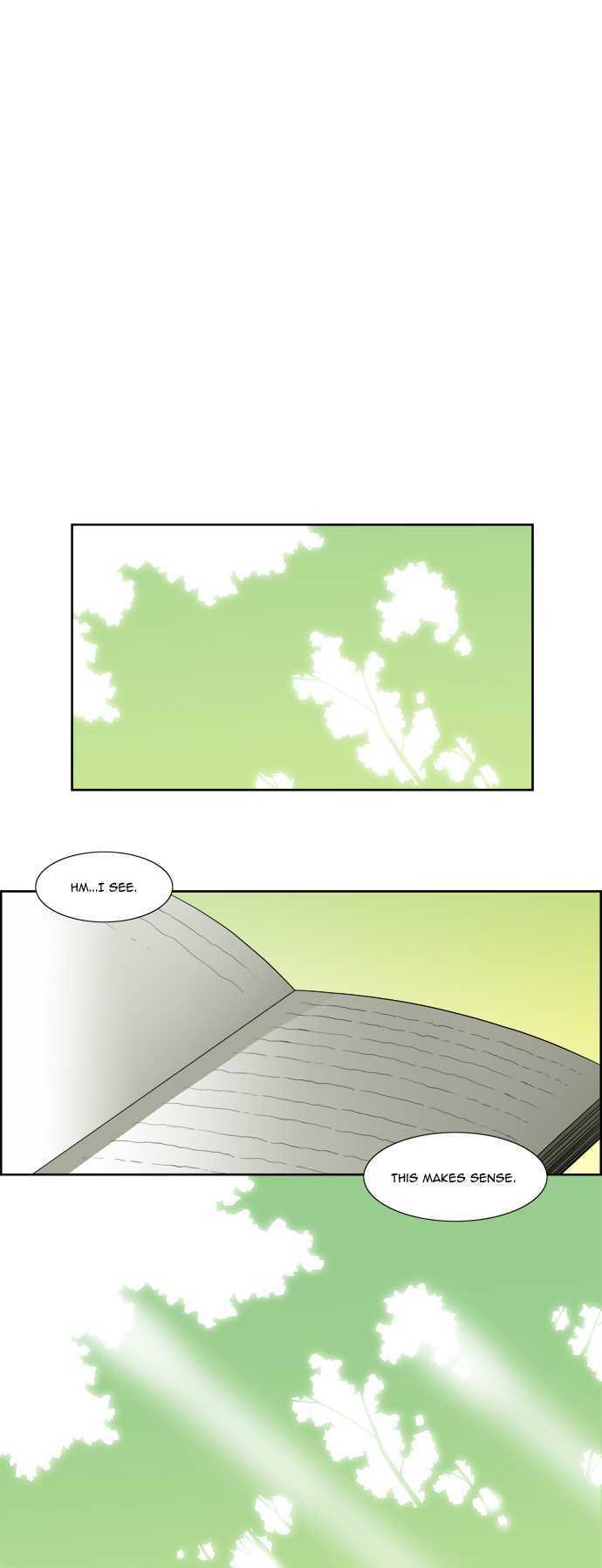 Melo Holic Chapter 38 page 3 - Chapter 38