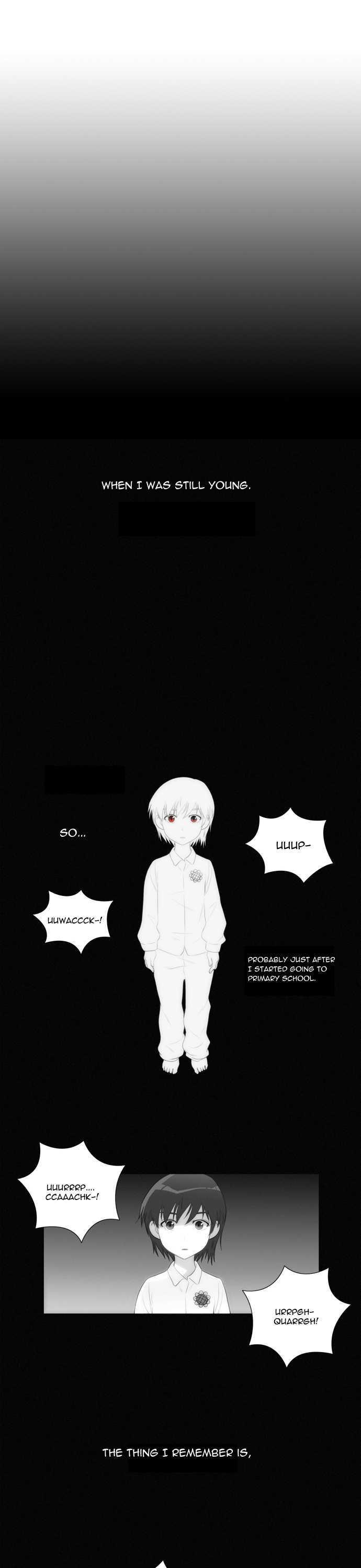 Melo Holic Chapter 40 page 1 - Chapter 40