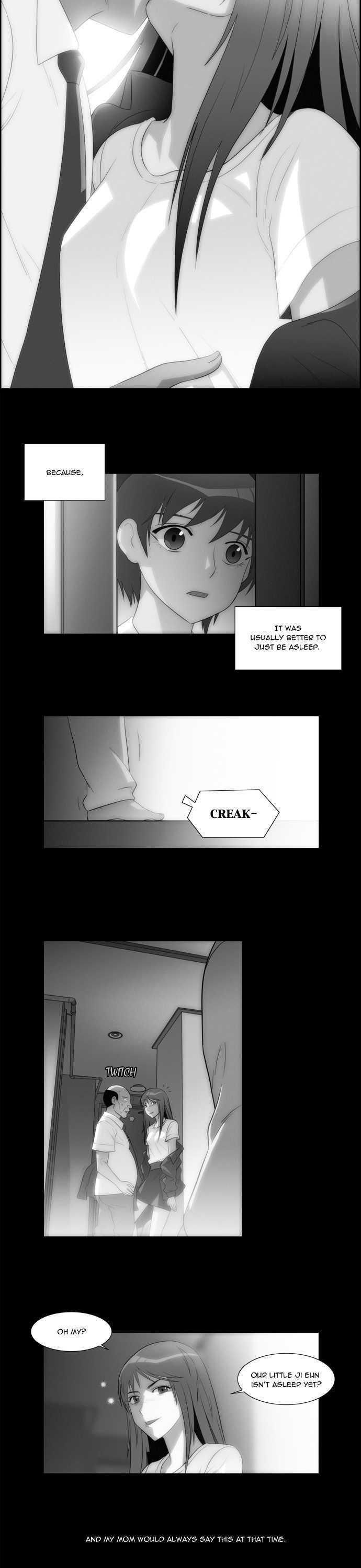 Melo Holic Chapter 40 page 10 - Chapter 40