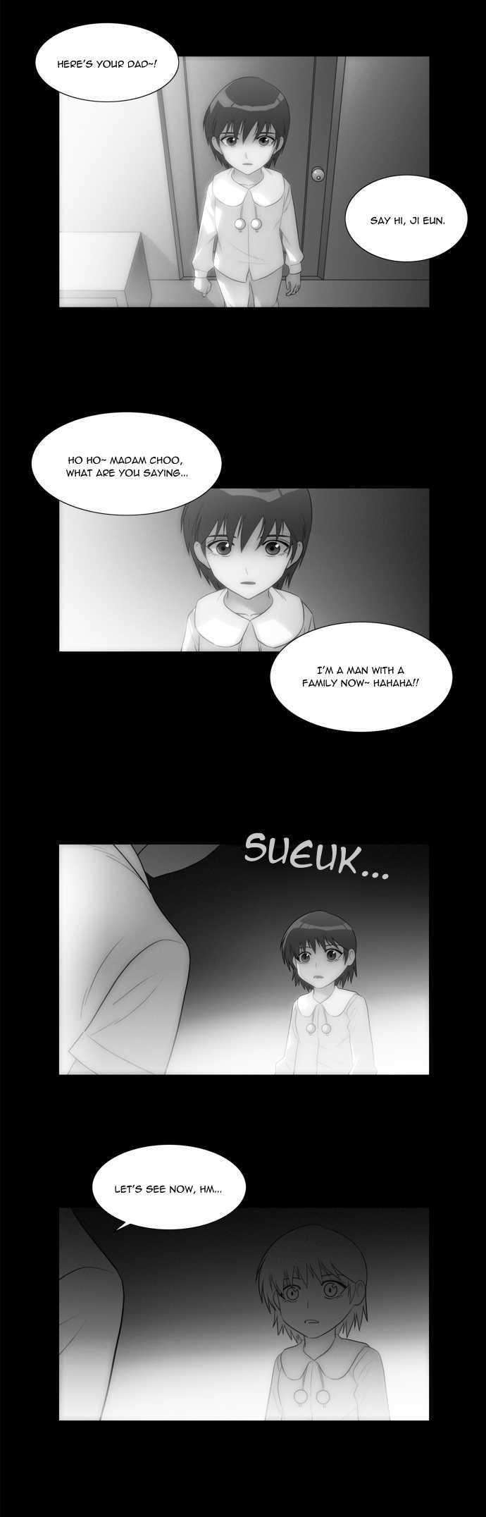 Melo Holic Chapter 40 page 11 - Chapter 40