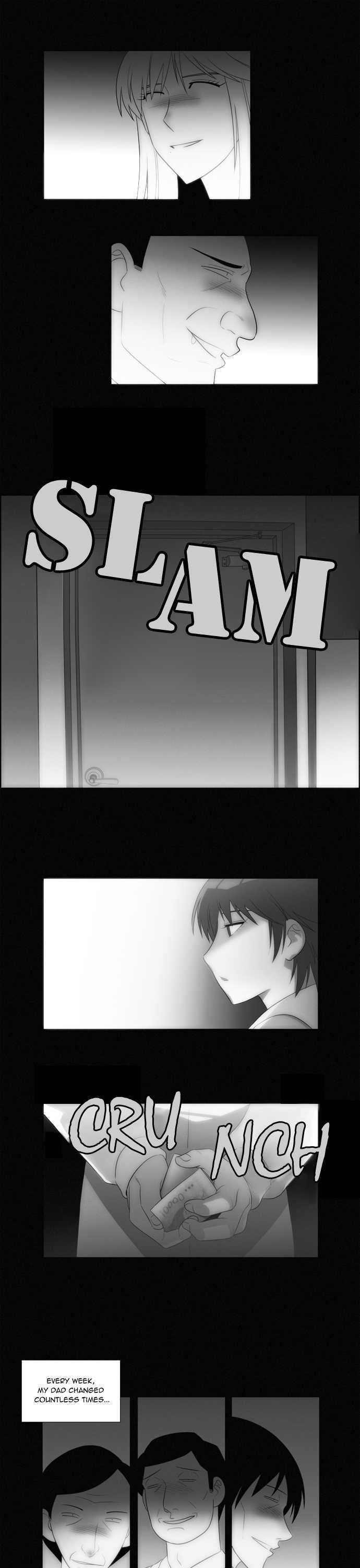 Melo Holic Chapter 40 page 13 - Chapter 40