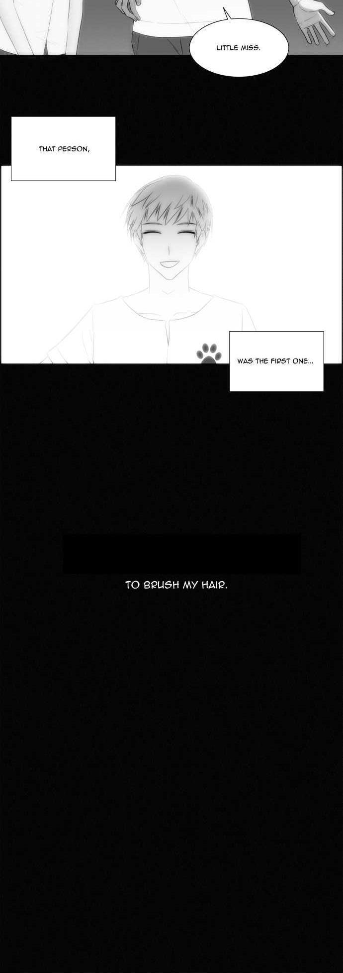 Melo Holic Chapter 40 page 16 - Chapter 40
