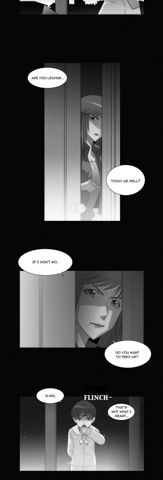 Melo Holic Chapter 40 page 4 - Chapter 40