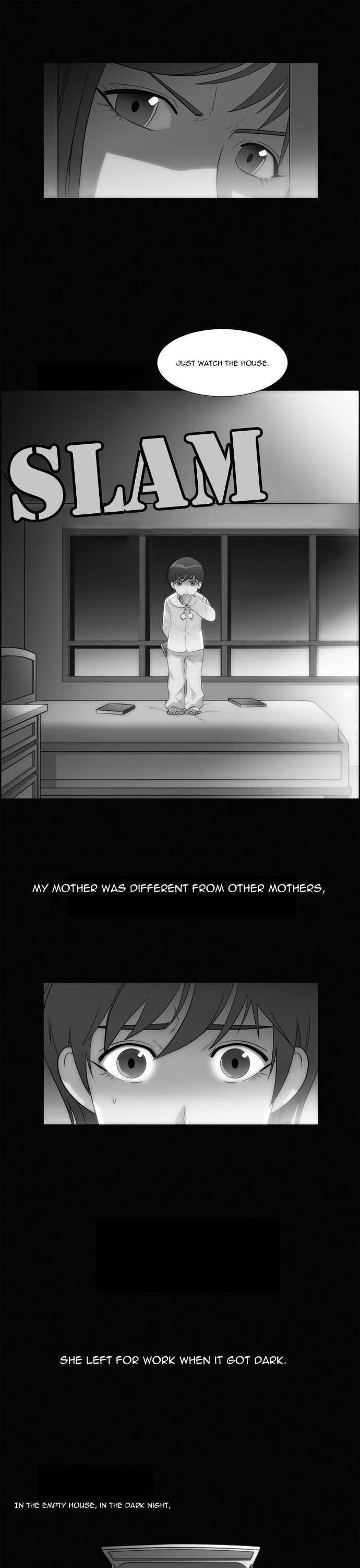 Melo Holic Chapter 40 page 5 - Chapter 40
