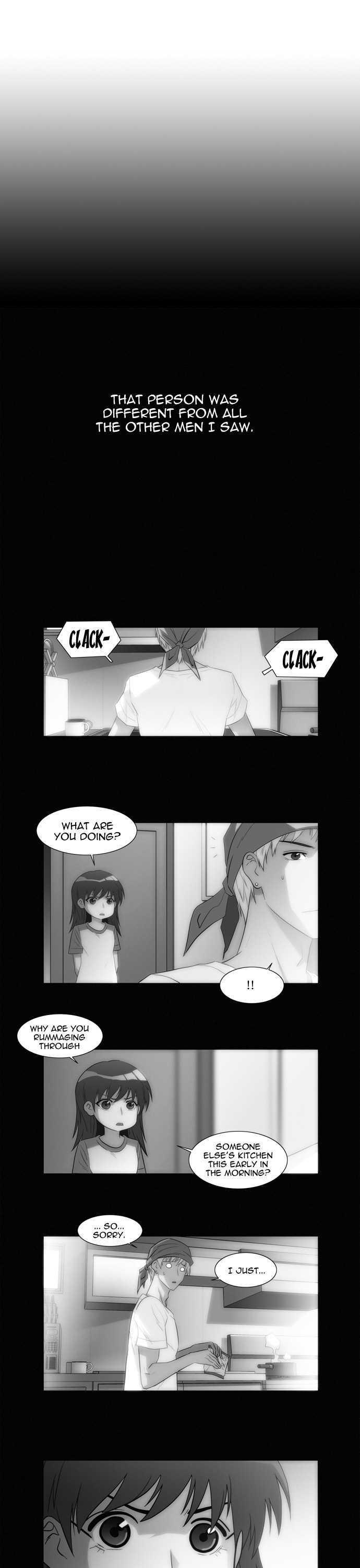 Melo Holic Chapter 41 page 1 - Chapter 41
