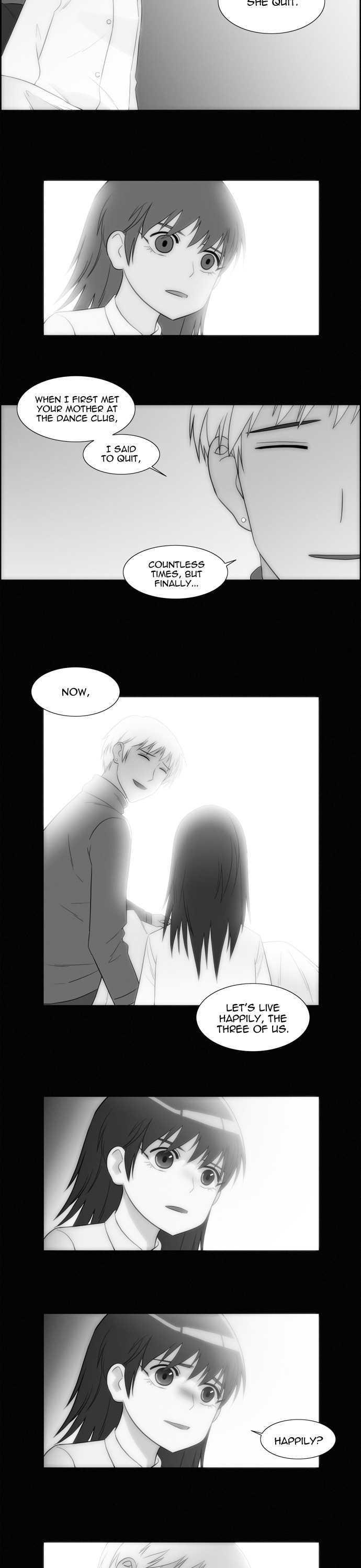 Melo Holic Chapter 41 page 14 - Chapter 41