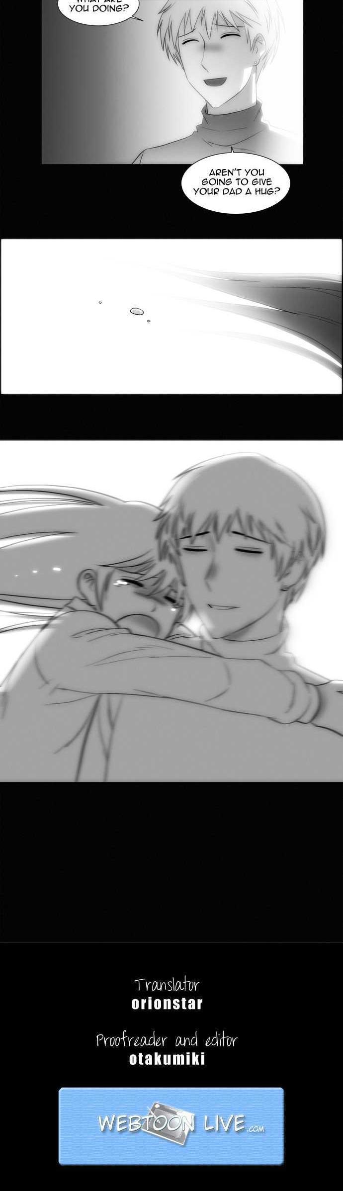 Melo Holic Chapter 41 page 16 - Chapter 41