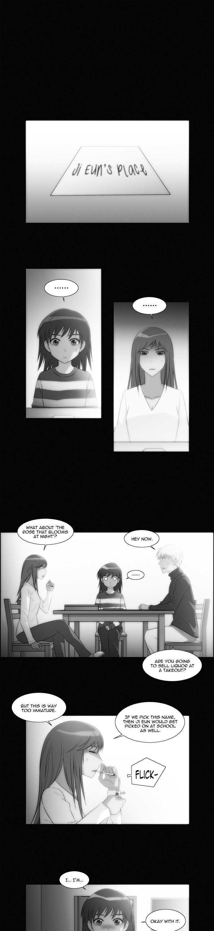 Melo Holic Chapter 42 page 1 - Chapter 42