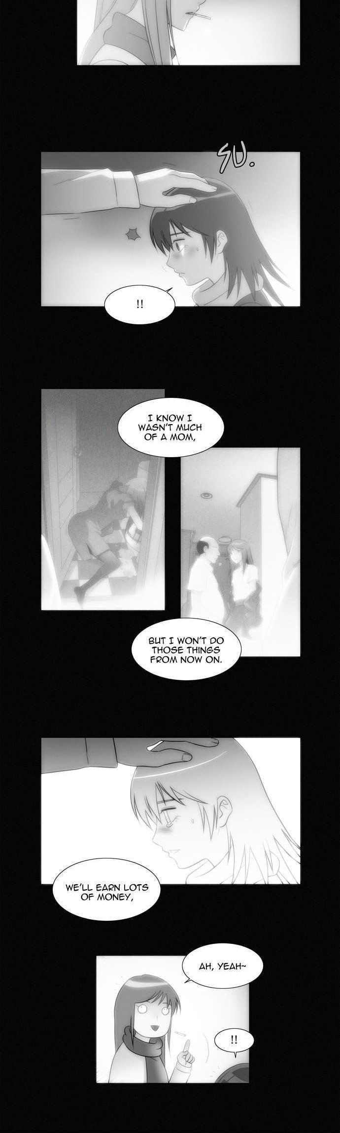 Melo Holic Chapter 42 page 11 - Chapter 42