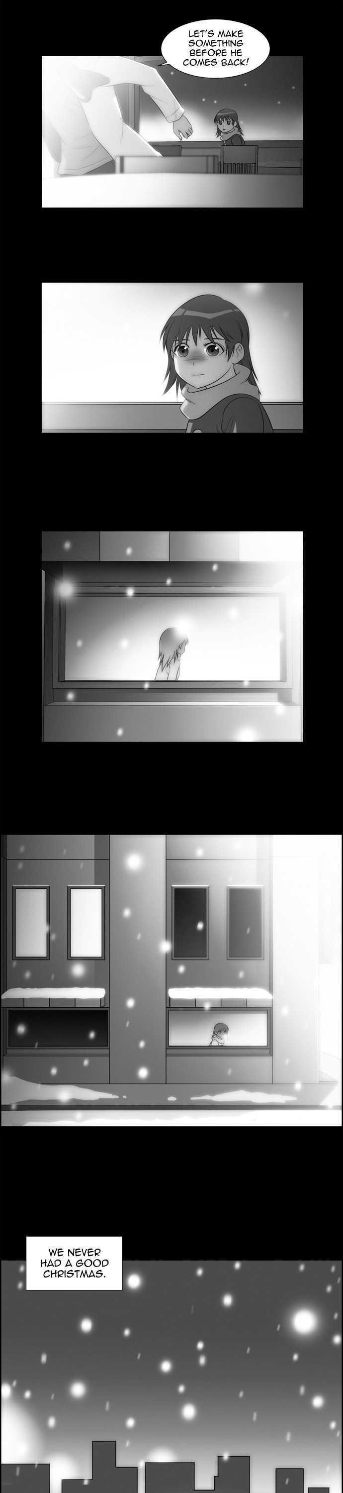 Melo Holic Chapter 42 page 12 - Chapter 42