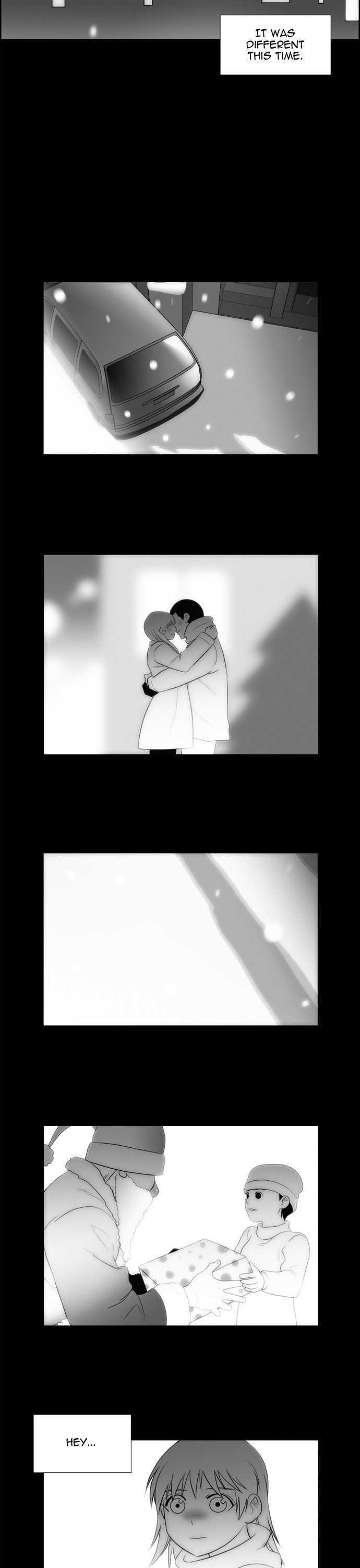 Melo Holic Chapter 42 page 13 - Chapter 42