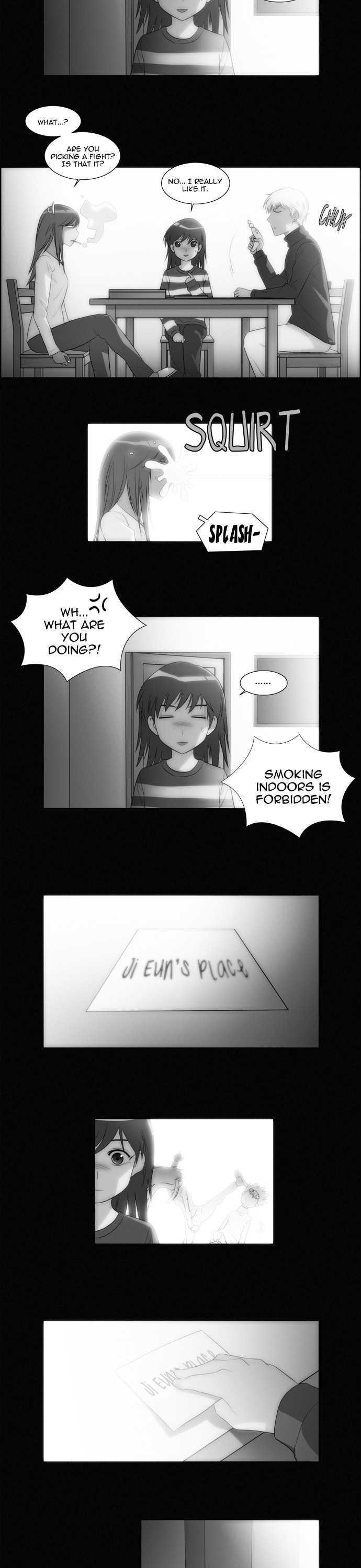 Melo Holic Chapter 42 page 2 - Chapter 42