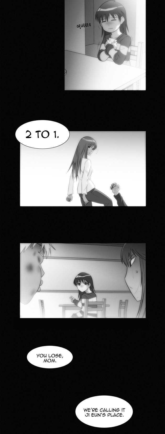 Melo Holic Chapter 42 page 3 - Chapter 42