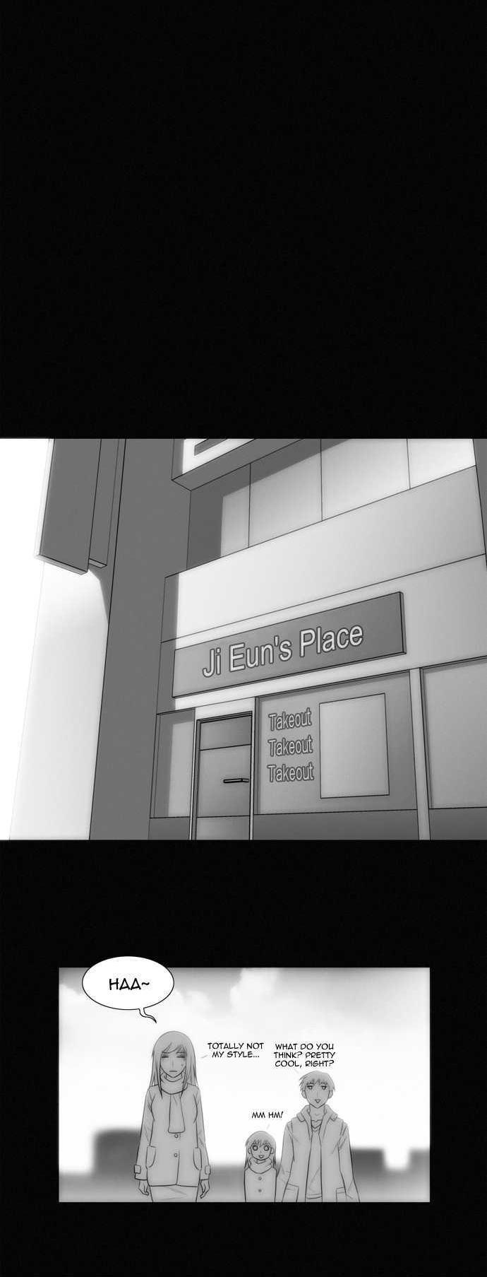 Melo Holic Chapter 42 page 4 - Chapter 42