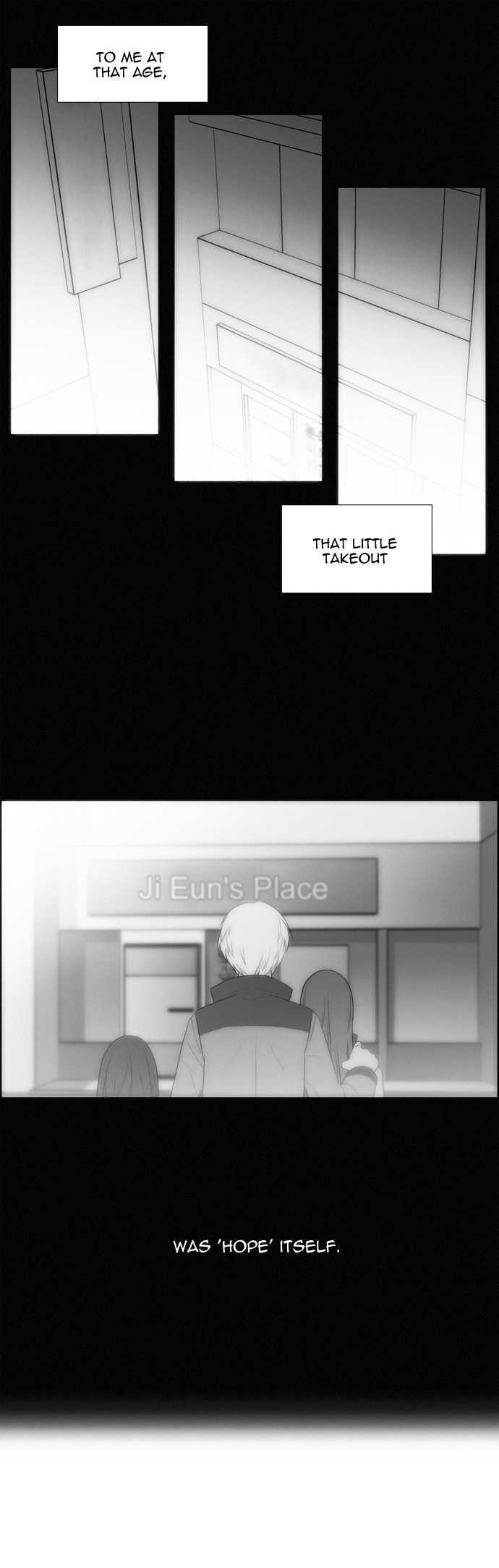 Melo Holic Chapter 42 page 5 - Chapter 42