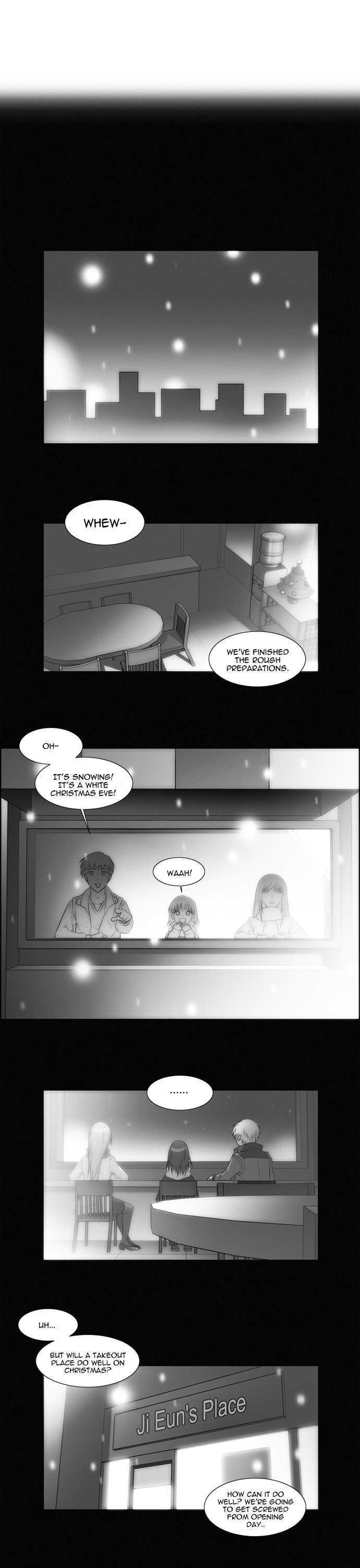 Melo Holic Chapter 42 page 6 - Chapter 42