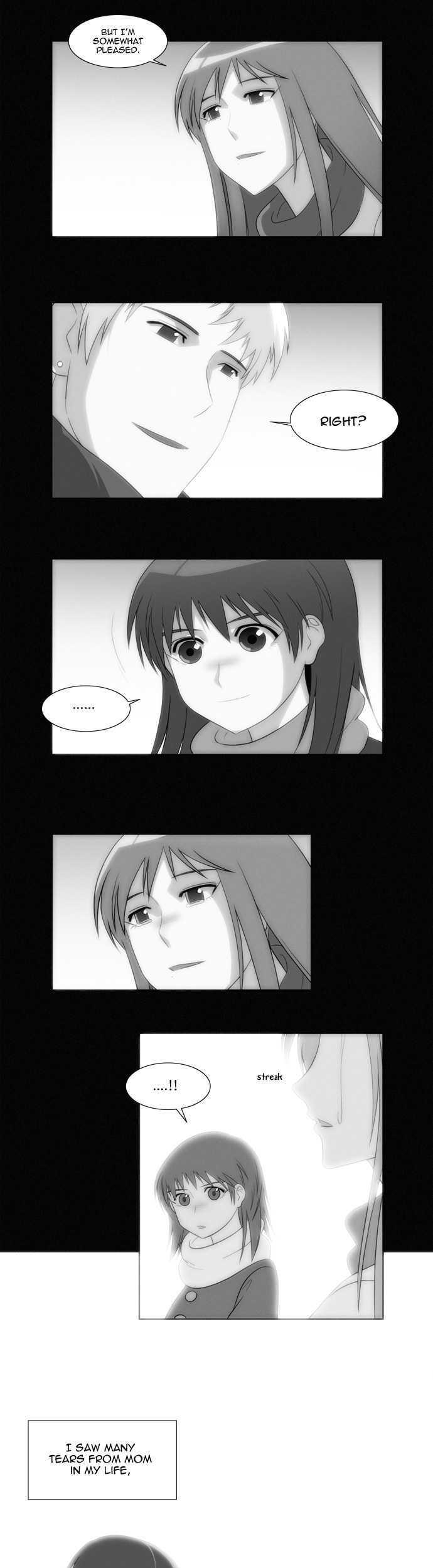 Melo Holic Chapter 42 page 7 - Chapter 42